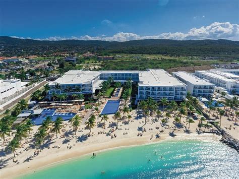 riu palace jamaica flight and hotel