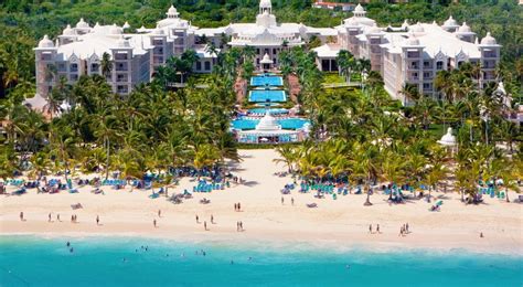 riu palace punta cana apple vacations