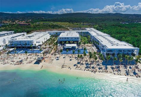 riu reggae jamaica resort montego bay