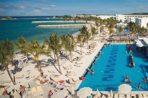 riu reggae montego bay website