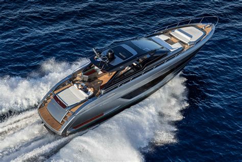 Riva 68 Prezzo