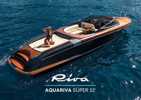 Riva For Rent