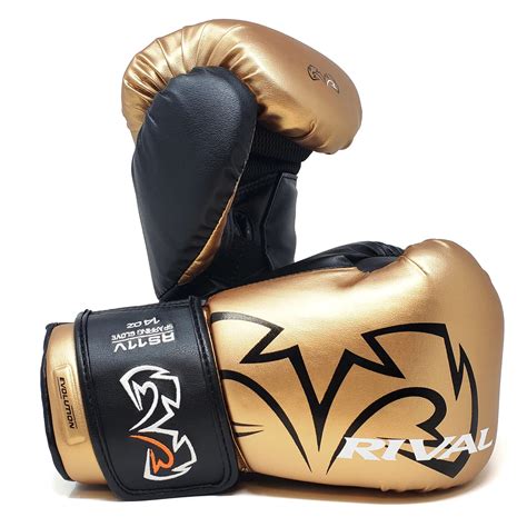 Rival Boxing Gloves Ebay