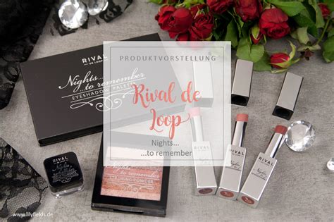 +25 Rival De Loop Nights To Remember References