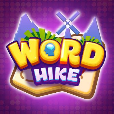 rival in a game word hike