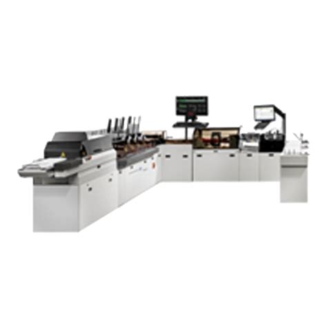 Rival Inserting System