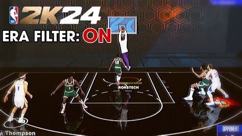 rival match era filter 2k24