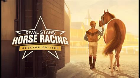 rival stars horse racing game download pc