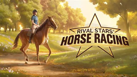 rival stars horse racing game free