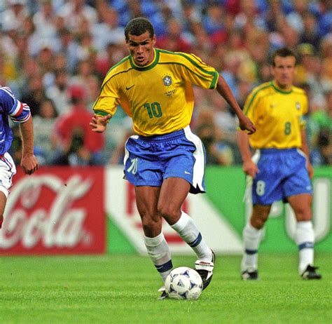 rivaldo brasil