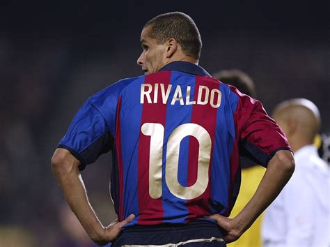 rivaldo jogador