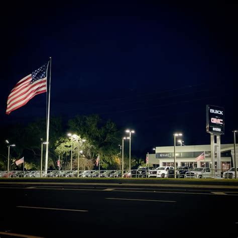 Rivard Gmc Florida