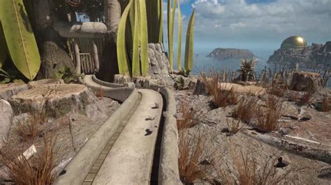 Riven Walkthrough Hints