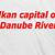 river to the danube crossword clue