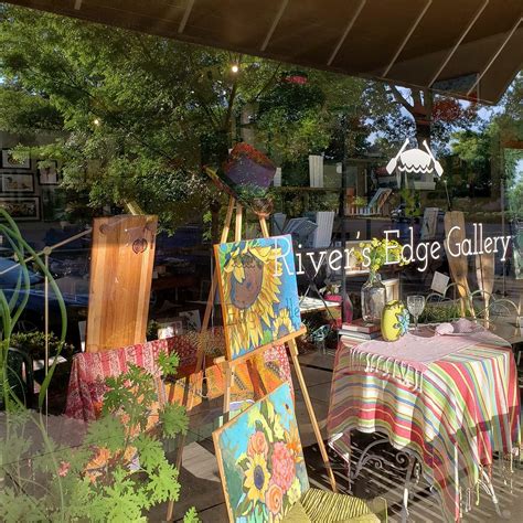 River's Edge Gallery
