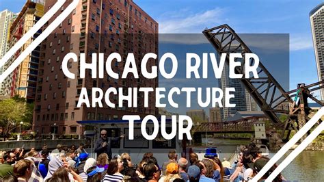 river architecture experience