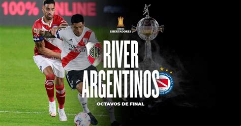 river argentinos en vivo gratis