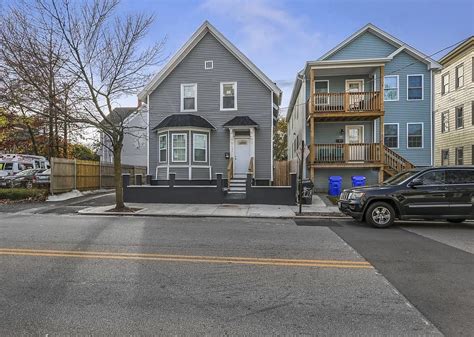 River Ave Providence Ri