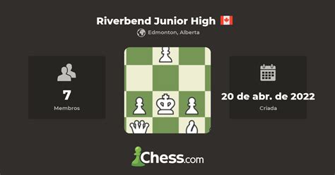 River Bend Junior High