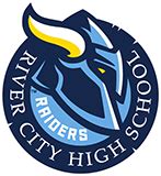 river city high school website