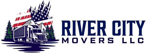 river city movers llc