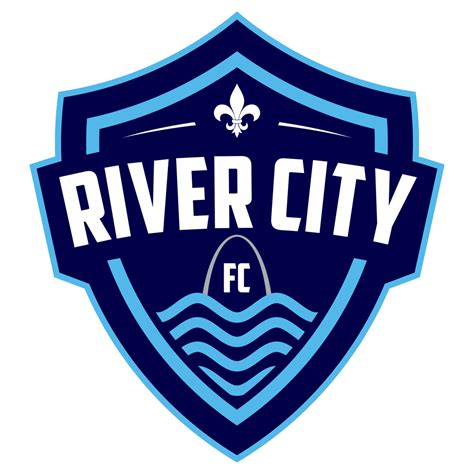 river city soccer tournament