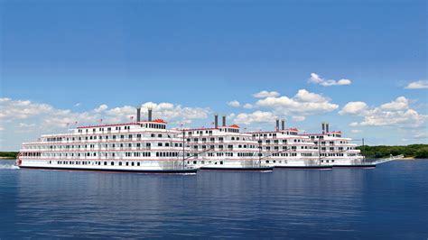 river cruise lines usa offers