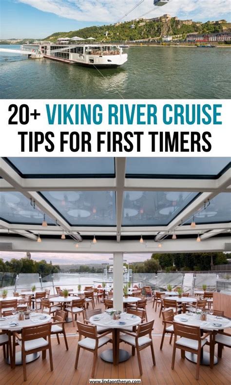River Cruise Tips