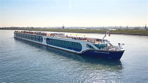 river cruises 2024 saga