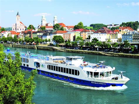 river cruises in europe 2015
