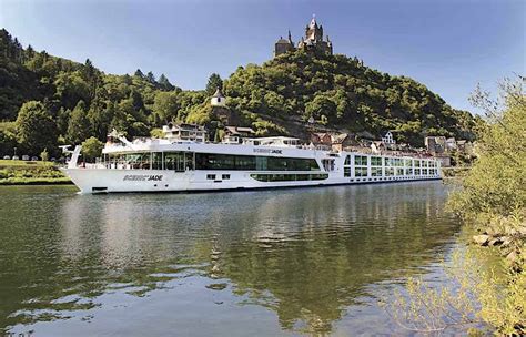 river cruises in europe 2017