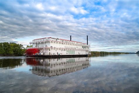 river cruises in wisconsin