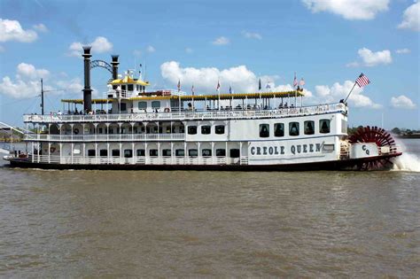 river cruises mississippi new orleans