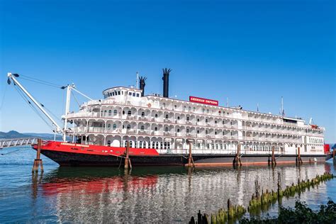 river cruises on the snake river