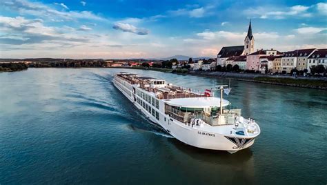 river cruises uniworld