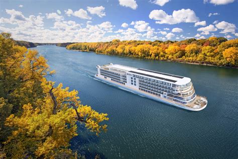 river cruises usa 2022
