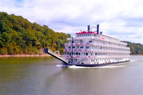 river cruises usa mississippi and new orleans
