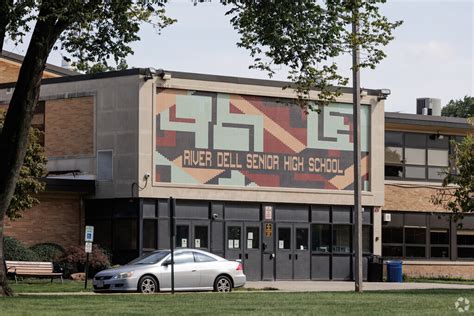 River Dell High School