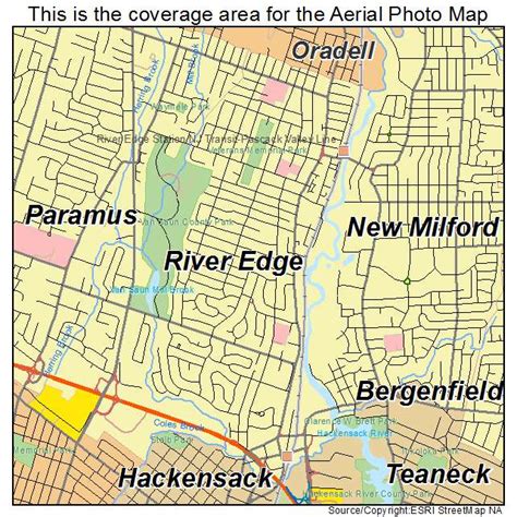 River Edge Nj Postal Code