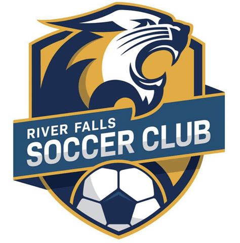 river falls soccer club