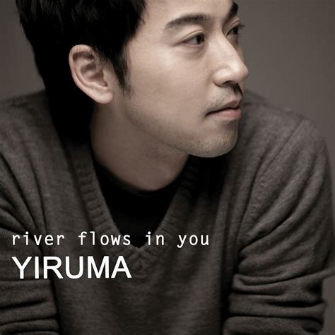 river flows in you yiruma