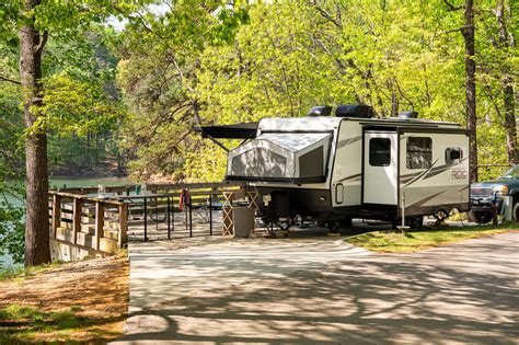 River Forks Campground