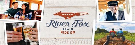 River Fox Train Reviews