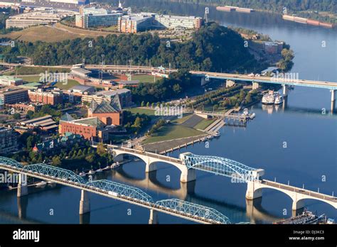 river front chattanooga