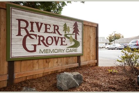 river grove assisted living