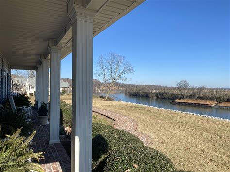 river homes in tn