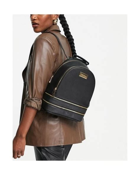 River Island Backpack
