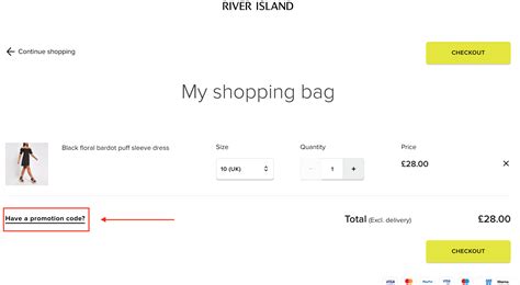 river island discount code 2021