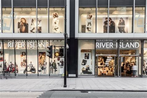 river island find store