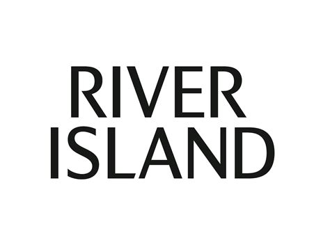 river island official site